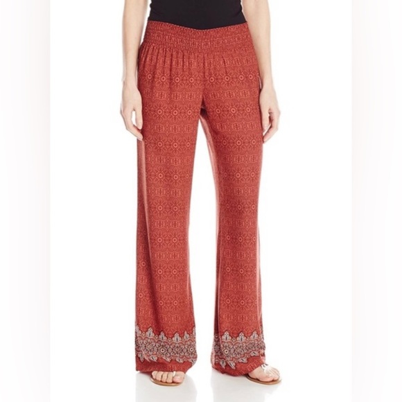 PrAna Isadora Pant, Size Medium - EUC! - Picture 2 of 5